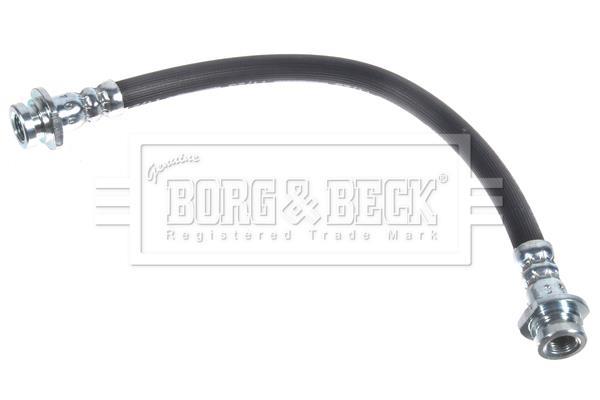 Flexible de frein (Durite de frein) BORG & BECK ref. BBH9116
