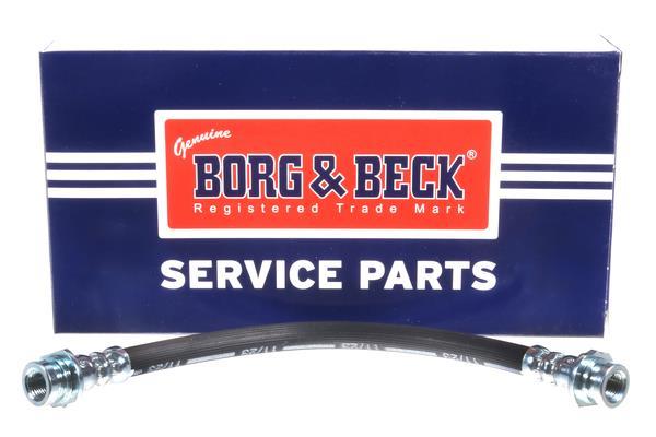 Latiguillo de freno BORG & BECK ref. BBH9117