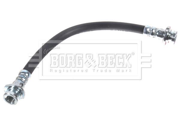 Latiguillo de freno BORG & BECK ref. BBH9117