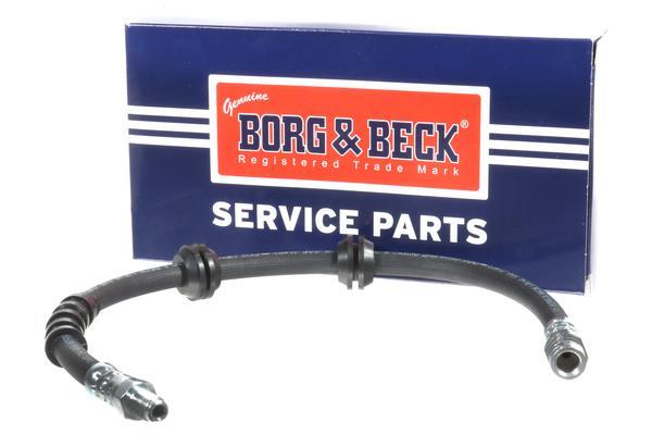 Flexible de frein (Durite de frein) BORG & BECK BBH9133