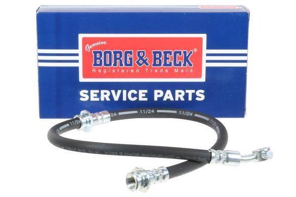 Flexível de travão BORG & BECK BBH9137