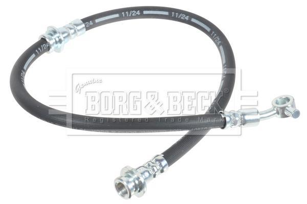 Flexível de travão BORG & BECK BBH9137