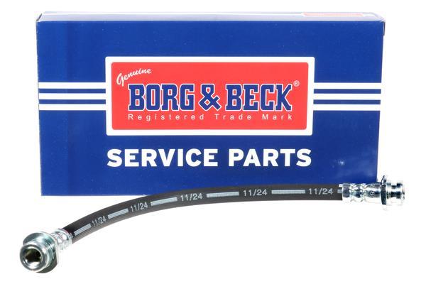 Latiguillo de freno BORG & BECK ref. BBH9139