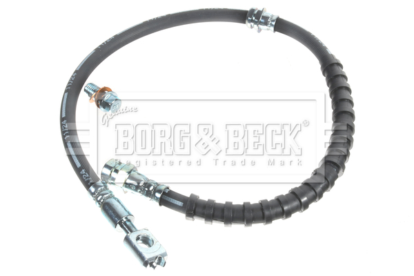 Flexible de frein (Durite de frein) BORG & BECK BBH9141
