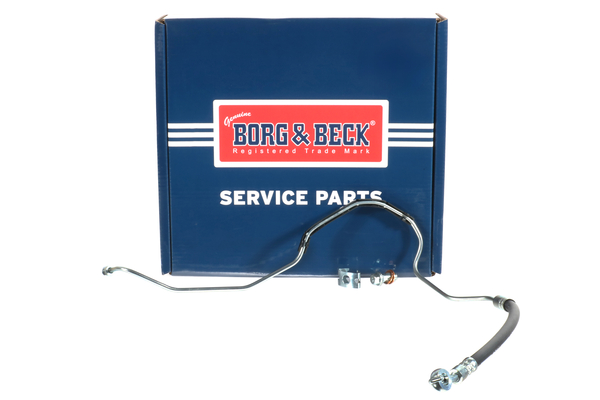 Flexible de frein (Durite de frein) BORG & BECK BBH9159