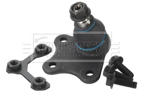 Rotule de suspension (Rotule de pivot) BORG & BECK BBJ5416