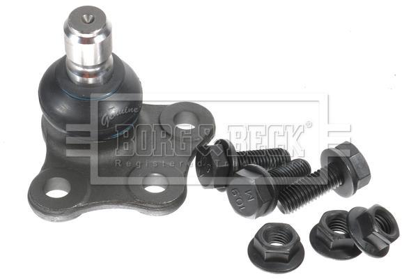 Rotule de suspension (Rotule de pivot) BORG & BECK ref. BBJ5431