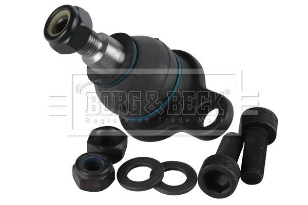 Rotule de suspension (Rotule de pivot) BORG & BECK ref. BBJ5477
