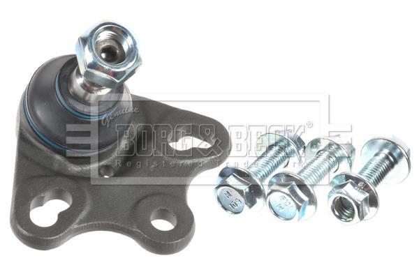 Rotule de suspension (Rotule de pivot) BORG & BECK BBJ5480