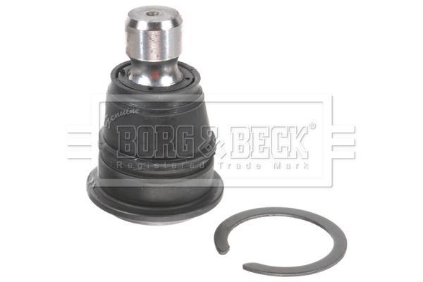 Rótula de suspensión/carga BORG & BECK BBJ5550