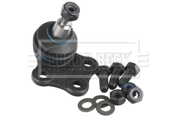 Rotule de suspension (Rotule de pivot) BORG & BECK BBJ5611