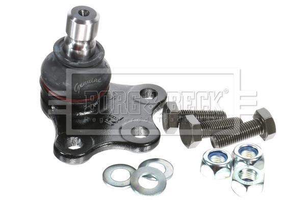 Rotule de suspension (Rotule de pivot) BORG & BECK BBJ5627