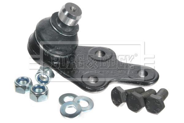Rotule de suspension (Rotule de pivot) BORG & BECK BBJ5640