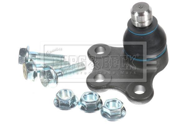 Rótula de suspensão BORG & BECK ref. BBJ5673