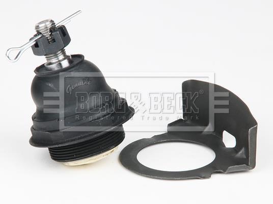 Rotule de suspension (Rotule de pivot) BORG & BECK BBJ5686