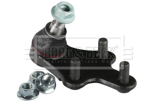 Rotule de suspension (Rotule de pivot) BORG & BECK BBJ5716