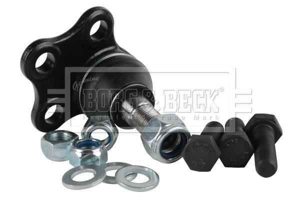 Rotule de suspension (Rotule de pivot) BORG & BECK BBJ5720