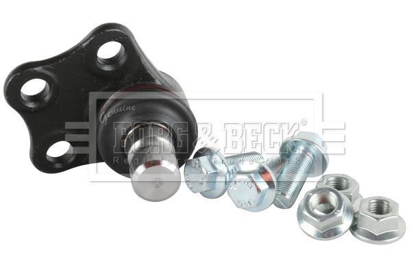 Rotule de suspension (Rotule de pivot) BORG & BECK BBJ5735