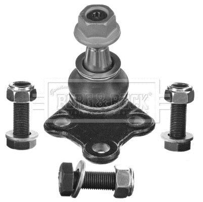 Rotule de suspension (Rotule de pivot) BORG & BECK BBJ5739