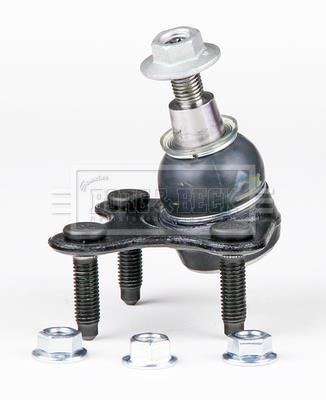 Rotule de suspension (Rotule de pivot) BORG & BECK ref. BBJ5767
