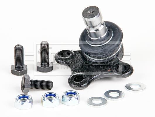 Rotule de suspension (Rotule de pivot) BORG & BECK BBJ5777