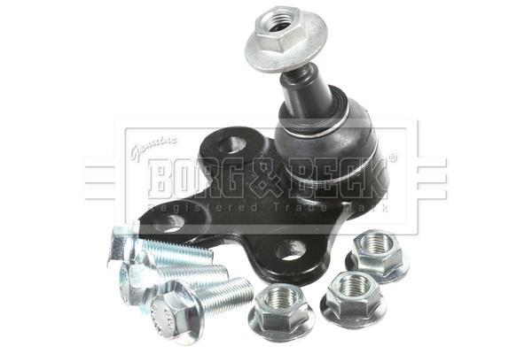 Rotule de suspension (Rotule de pivot) BORG & BECK ref. BBJ5805