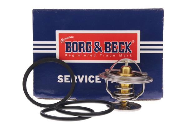 Thermostat d'eau (Calorstat) BORG & BECK ref. BBT027