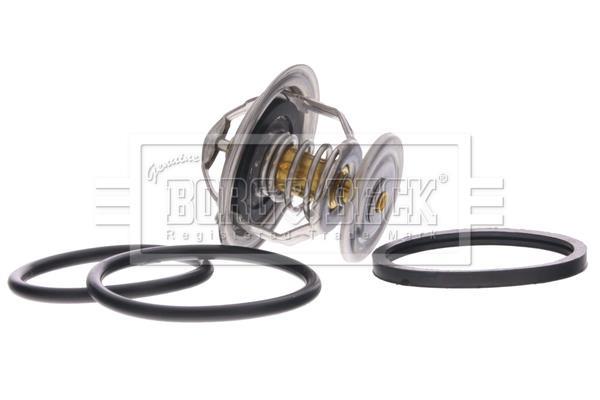Thermostat d'eau (Calorstat) BORG & BECK ref. BBT027