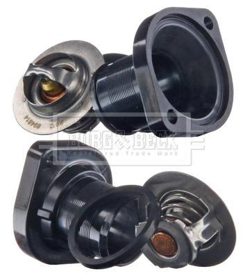 Thermostat d'eau (Calorstat) BORG & BECK ref. BBT069