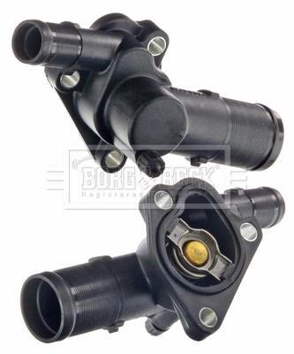 Termostato, refrigerante BORG & BECK ref. BBT071