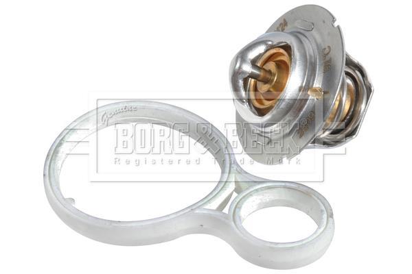 Thermostat d'eau (Calorstat) BORG & BECK ref. BBT077