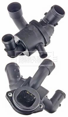 Termostato, refrigerante BORG & BECK ref. BBT097