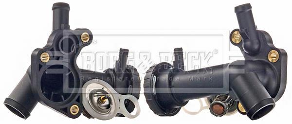 Thermostat d'eau (Calorstat) BORG & BECK BBT117
