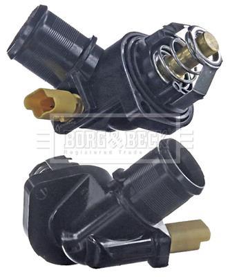 Thermostat d'eau (Calorstat) BORG & BECK ref. BBT123