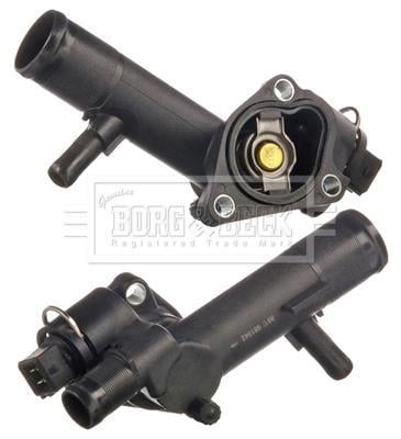 Thermostat d'eau (Calorstat) BORG & BECK ref. BBT124