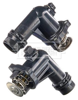 Thermostat d'eau (Calorstat) BORG & BECK BBT125