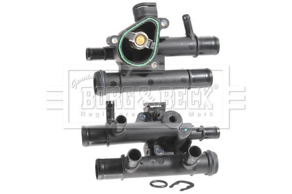 Thermostat d'eau (Calorstat) BORG & BECK ref. BBT127