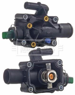 Thermostat d'eau (Calorstat) BORG & BECK ref. BBT128