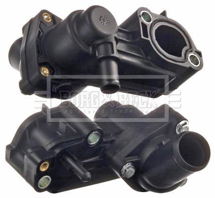 Thermostat d'eau (Calorstat) BORG & BECK BBT145