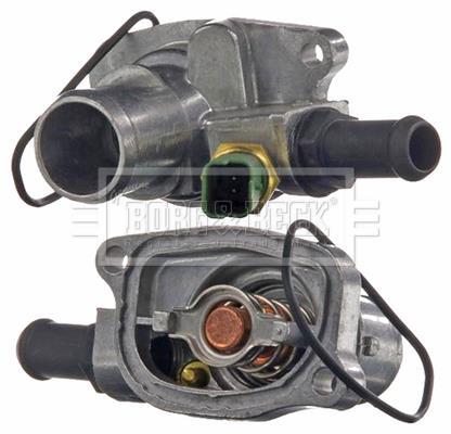 Thermostat d'eau (Calorstat) BORG & BECK BBT153