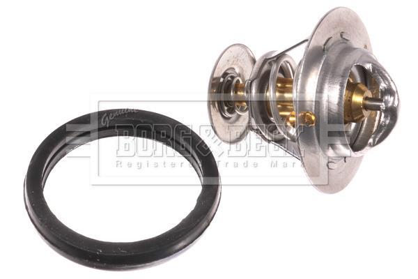 Thermostat d'eau (Calorstat) BORG & BECK ref. BBT169