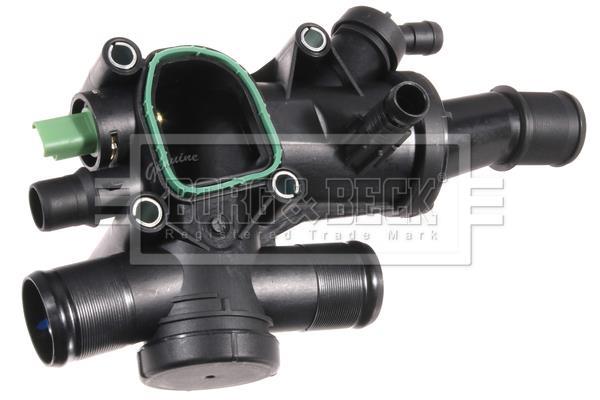 Thermostat d'eau (Calorstat) BORG & BECK BBT182