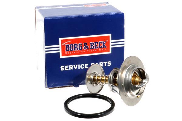 Thermostat d'eau (Calorstat) BORG & BECK BBT183
