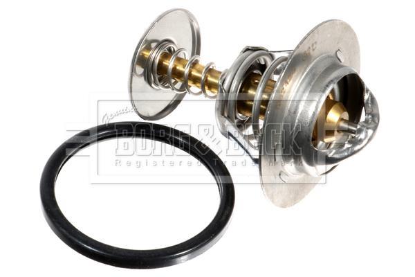Thermostat d'eau (Calorstat) BORG & BECK BBT183