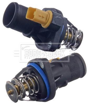 Thermostat d'eau (Calorstat) BORG & BECK BBT187