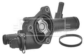 Thermostat d'eau (Calorstat) BORG & BECK BBT190