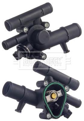Termostato, refrigerante BORG & BECK ref. BBT196
