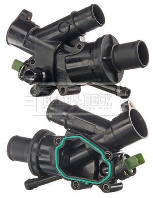 Thermostat d'eau (Calorstat) BORG & BECK BBT204