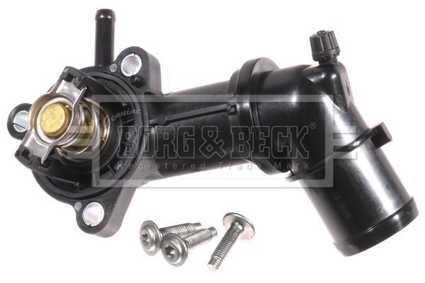 Thermostat d'eau (Calorstat) BORG & BECK BBT207