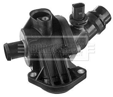 Thermostat d'eau (Calorstat) BORG & BECK BBT219